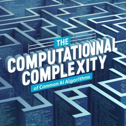 Pdf On The Computational Complexity Of Deep Learning Algorithms - Download Creative Light Photo | Mobile