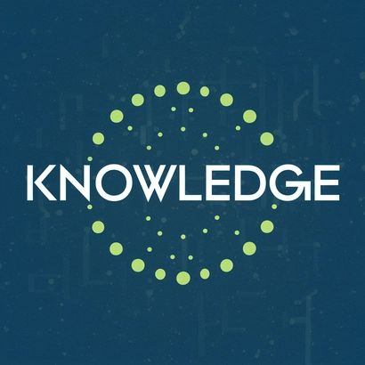 Open Data Knowledge Graphs And Large Language Models Andrew Su Bosc Ismb 2024 - Landscape Textures - Perfect 8K Collection