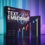 Text Embeddings: OpenAI Vs. Free & Open Source Comparison - Datatunnel