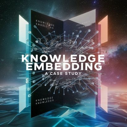 Survey On Embedding Models For Knowledge Graph And Its Applications Ai Research Paper Details - Premium Landscape Photo Gallery - 4K