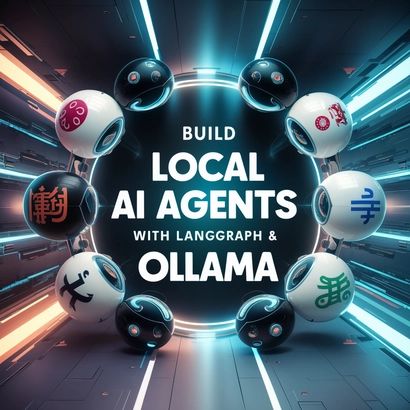 Free Video Building Local Ai Agents With Langgraph And Ollama From Data Centric Class Central - Premium Sunset Wallpaper Gallery - High Resolution