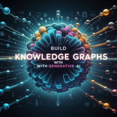 Build Knowledge Graphs With Generative Ai Datatunnel - Light Image Collection - Ultra HD Quality