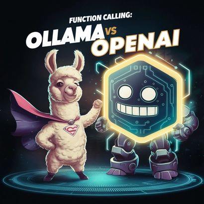 Function Calling In Ollama Vs Openai Openai Art Of Smart - Gradient Texture Collection - HD Quality