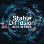 Free Stable Diffusion WebUI: Use Lightning.ai Instead Of Google Colab ...