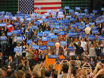 BernieSanders2016CSUMobyArenaFortCollins5ImageTVS