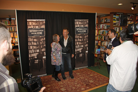 BruceSpringsteen2016TatteredCoverBookstoreDenver23ImageTVS