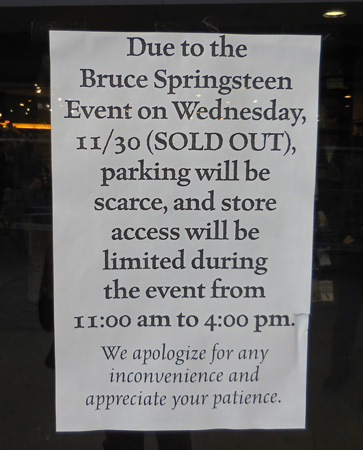 BruceSpringsteen2016TatteredCoverBookstoreDenver3ImageTVS