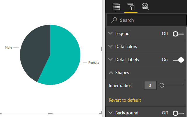 Updating Power BI Theme Files With New Options