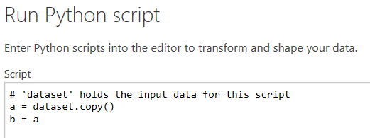 5 Performance Tips for R and Python Scripts in Power BI - DataVeld