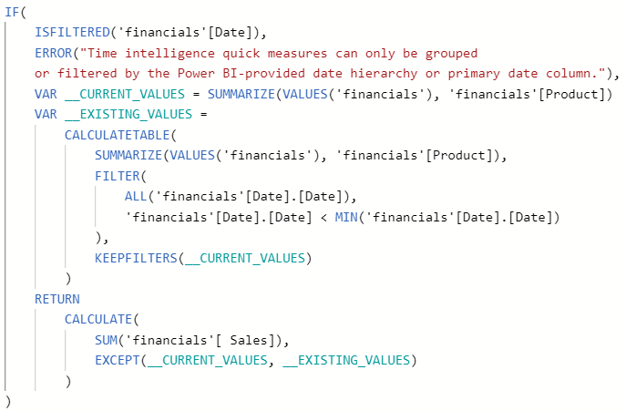 DAX is “Both Simple and Easy” Confirms Microsoft Focus Group