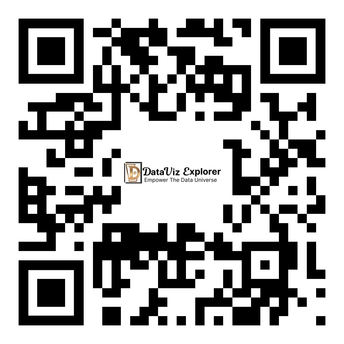 Visit DataViz Explorer Website