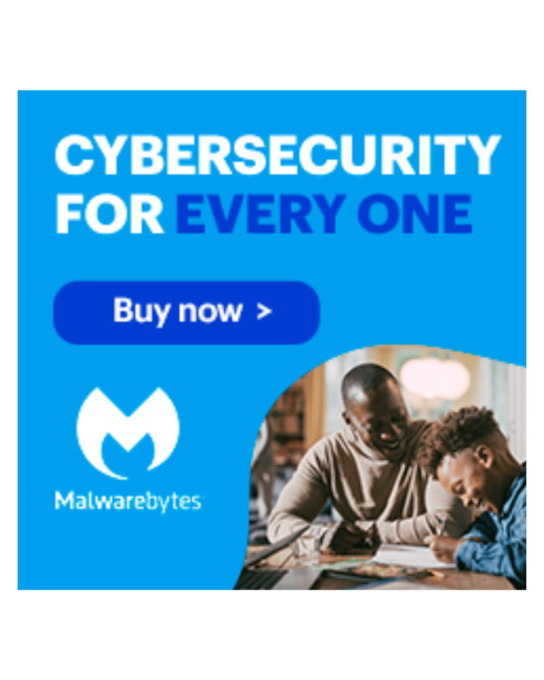 Malwarebytes Cybersecurity