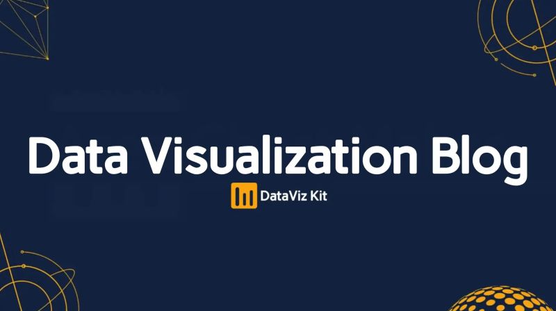 Dataviz Kit Powerful Data Visualization Tools - Ocean Arts - Modern Ultra HD Collection