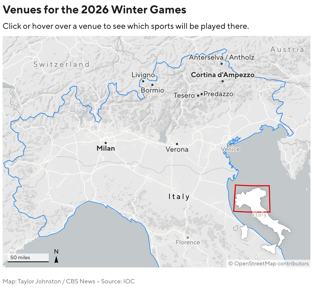 2026 Winter Olympics By The Numbers The Athletes Events And Full 