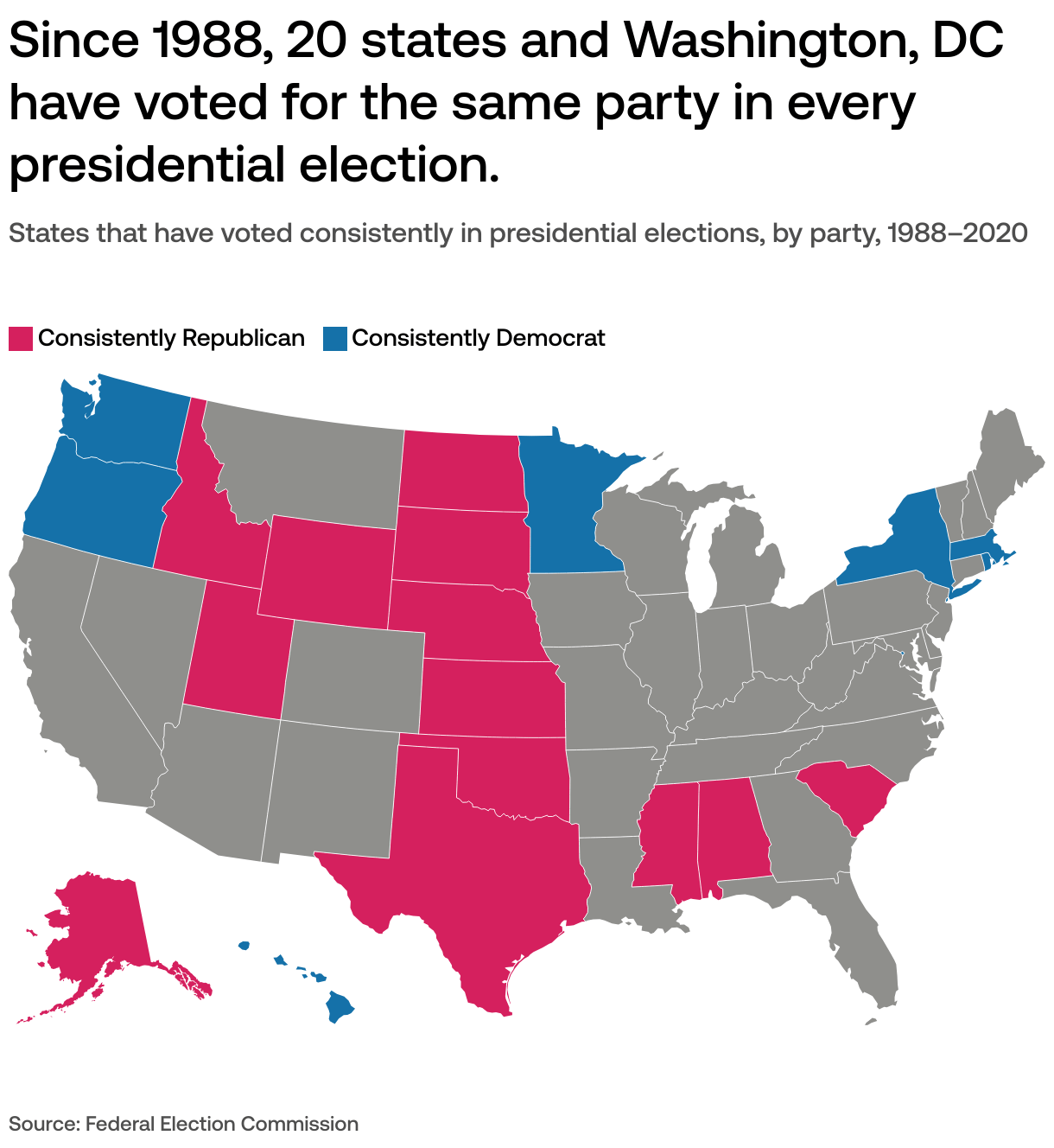 Us Election Electoral Map How To Visualize Polls Results Of The U S Full 