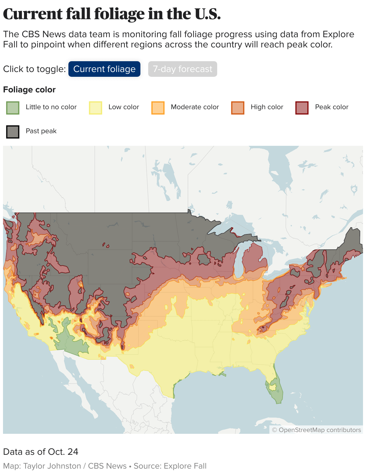 Foliage Map New Jersey Fall Foliage Map Find Fall Color In 2024 Full 