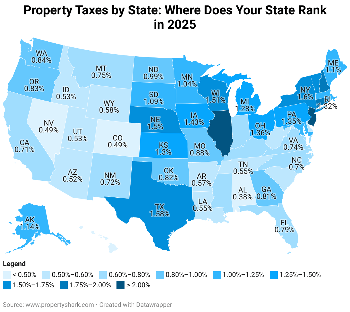 Property Tax Map Example S S Guide Full 
