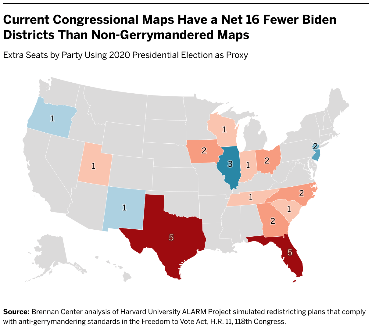 How Tilts The 2024 Race For The House Brennan Center Full 