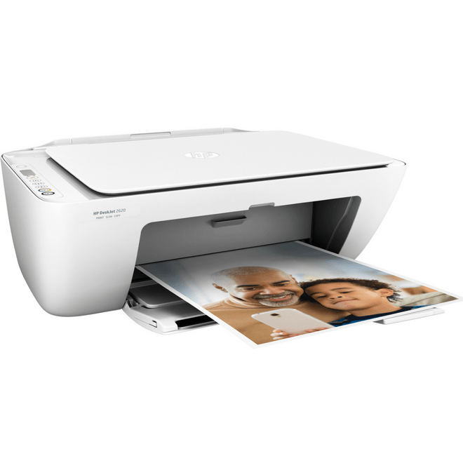 HP Deskjet 2620 AIO Wireless Inkjet 