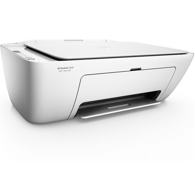 HP Deskjet 2620 AIO Wireless Inkjet 