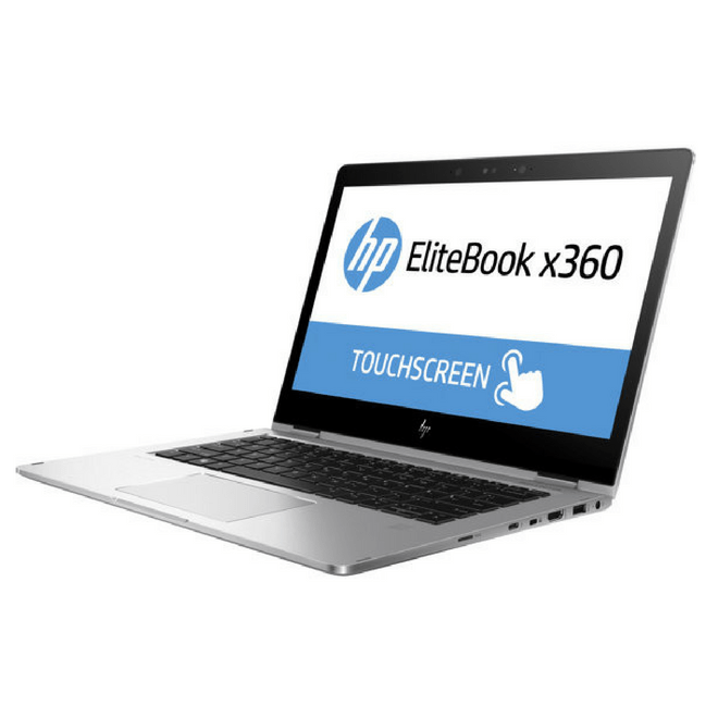 HP EliteBook x360 1030 G2 13.3 