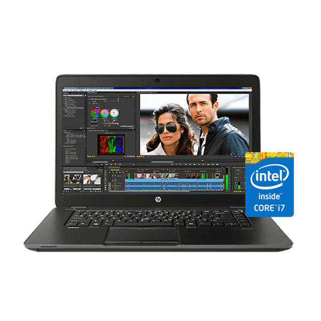 zbook 16