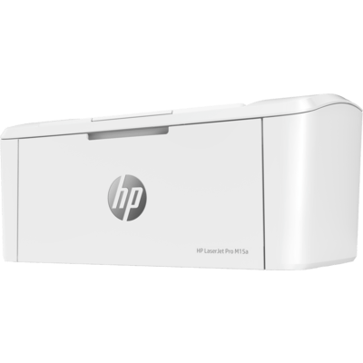 HP LaserJet Pro M15a Printer, HP Smallest Laser Printer | Datazealgc.com