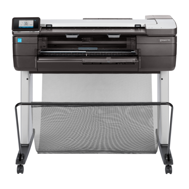 HP DesignJet T1700 36-inches 