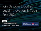 Join Datcom Cloud At Legal Innovation Tech Fest 2024 Datcom