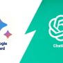 Bard Vs ChatGPT: Which One Is Better?