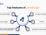 Why Javascript Is The Most Popular Programming Language