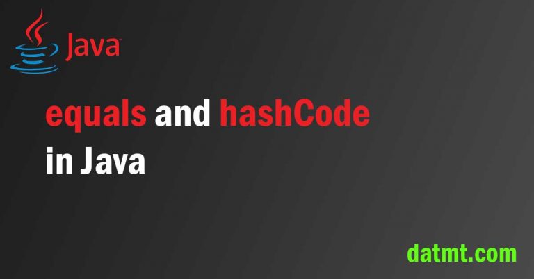 Java Getting Non Overridden Equals Method To Work With Hashcode - Premium Sunset Illustration - 4K