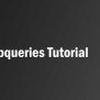 SQL Subqueries Tutorial - Datmt