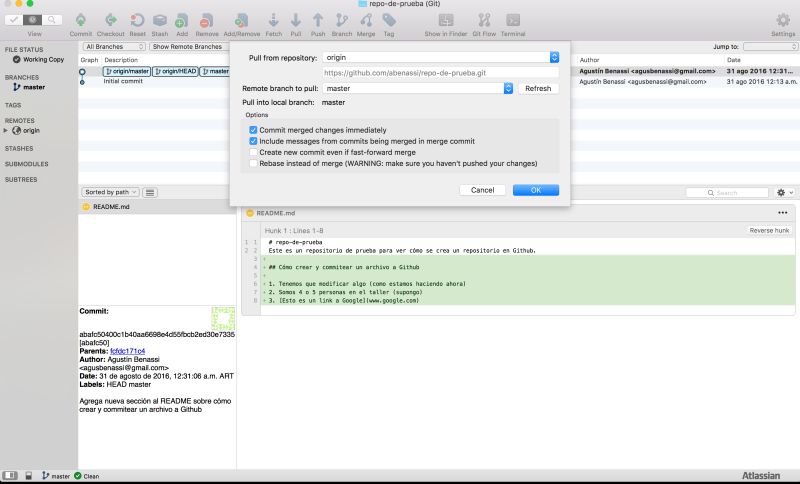 Github Vacax Github 101 Pull Borrame Proyecto Para Pr Ctica De Ramas - Best Dark Arts in High Resolution