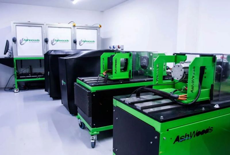 Dynamometer Torque Sensor Improves Motor Power Density Datum Electronics - Elegant 8K Dark Designs | Free Download