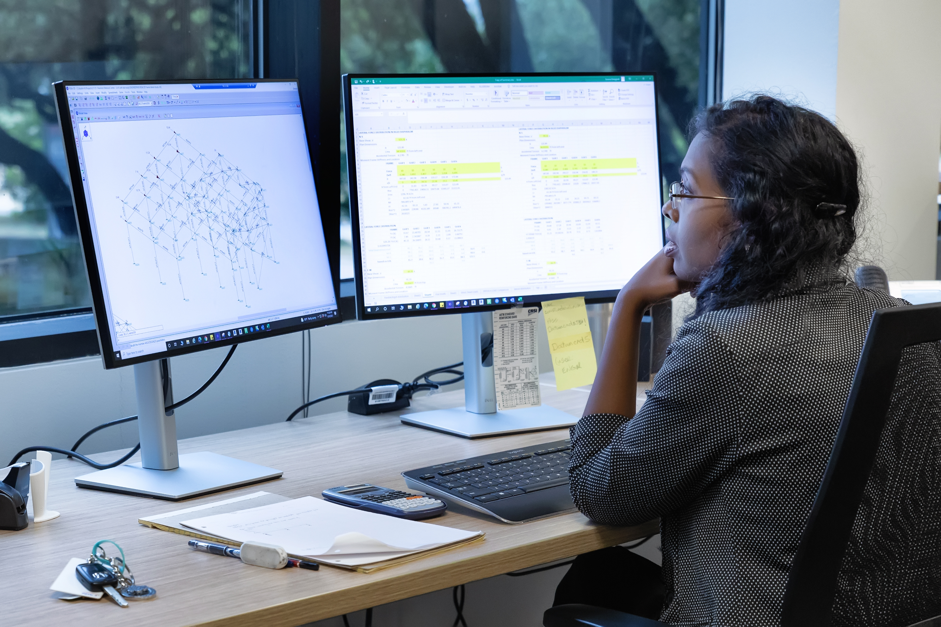 The Datum Difference Datum Engineers - Elegant HD City Textures | Free Download