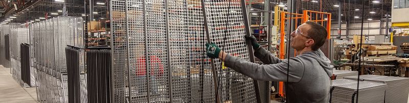 Our Process Datum High Density Storage Systems - Premium Dark Wallpaper Gallery - 4K