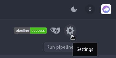 Migration From Github To Codeberg Daudix - 8K Nature Textures for Desktop