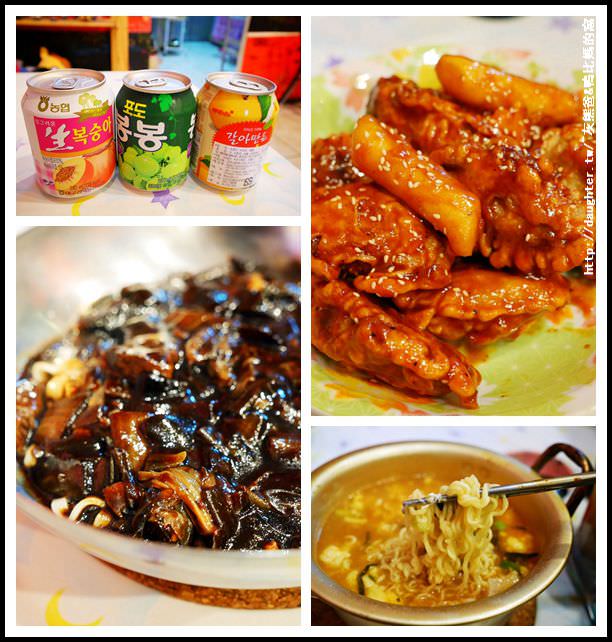 桃園八德美食【Jagiya 親愛的韓式炸雞】來看帥歐巴吃道地韓式炸雞