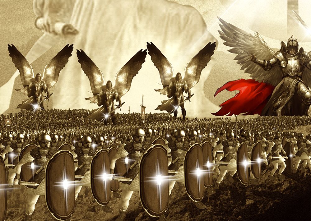 October 27, 2023 – Ears to Hear/Hearts to Obey