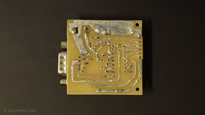 How To Make Your First Pcb With Simple Diy Pcb Etching Method - Nature Wallpapers - Perfect Retina Collection