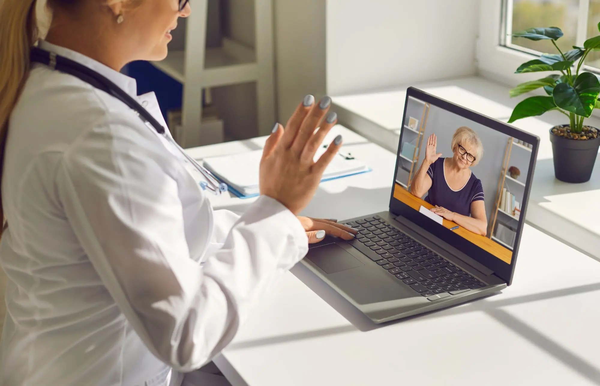 Telehealth Service