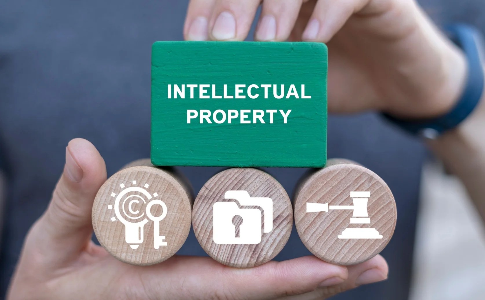 Intellectual Property Economic Value