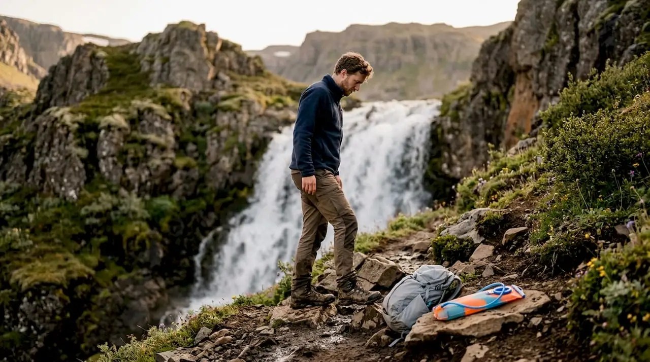 Waterfall Exploration Guide for Homeowners