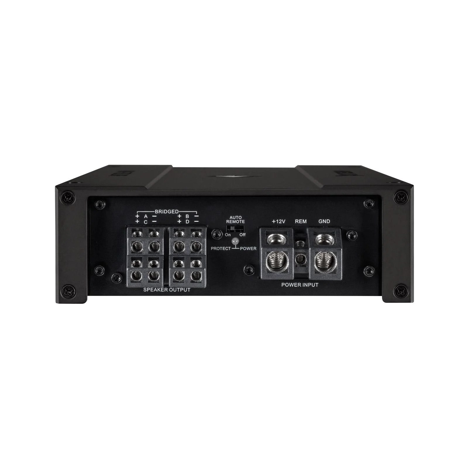 HELIX M-Four DSP 4ch アンプ+ URC 3コントローラー DSP HELIX | 0