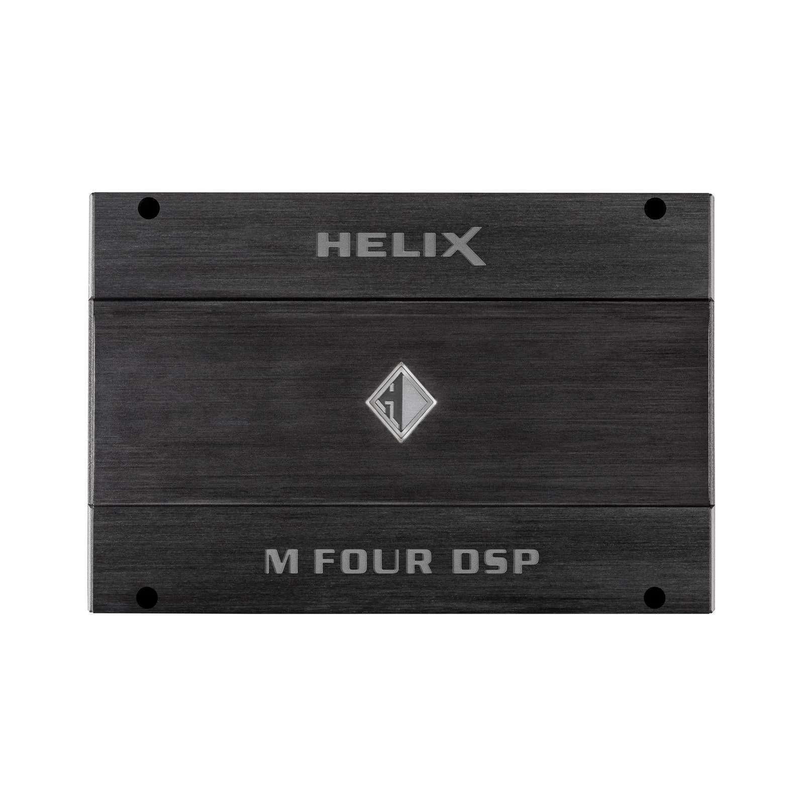 HELIX M-Four DSP 4ch アンプ+ URC 3コントローラー
