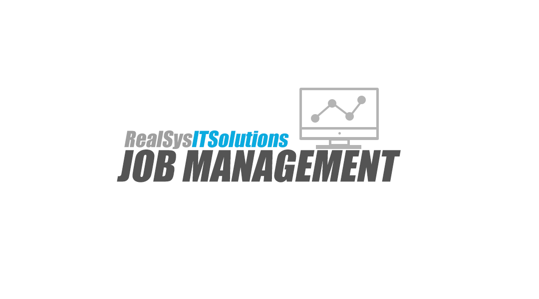 Jobs Management System