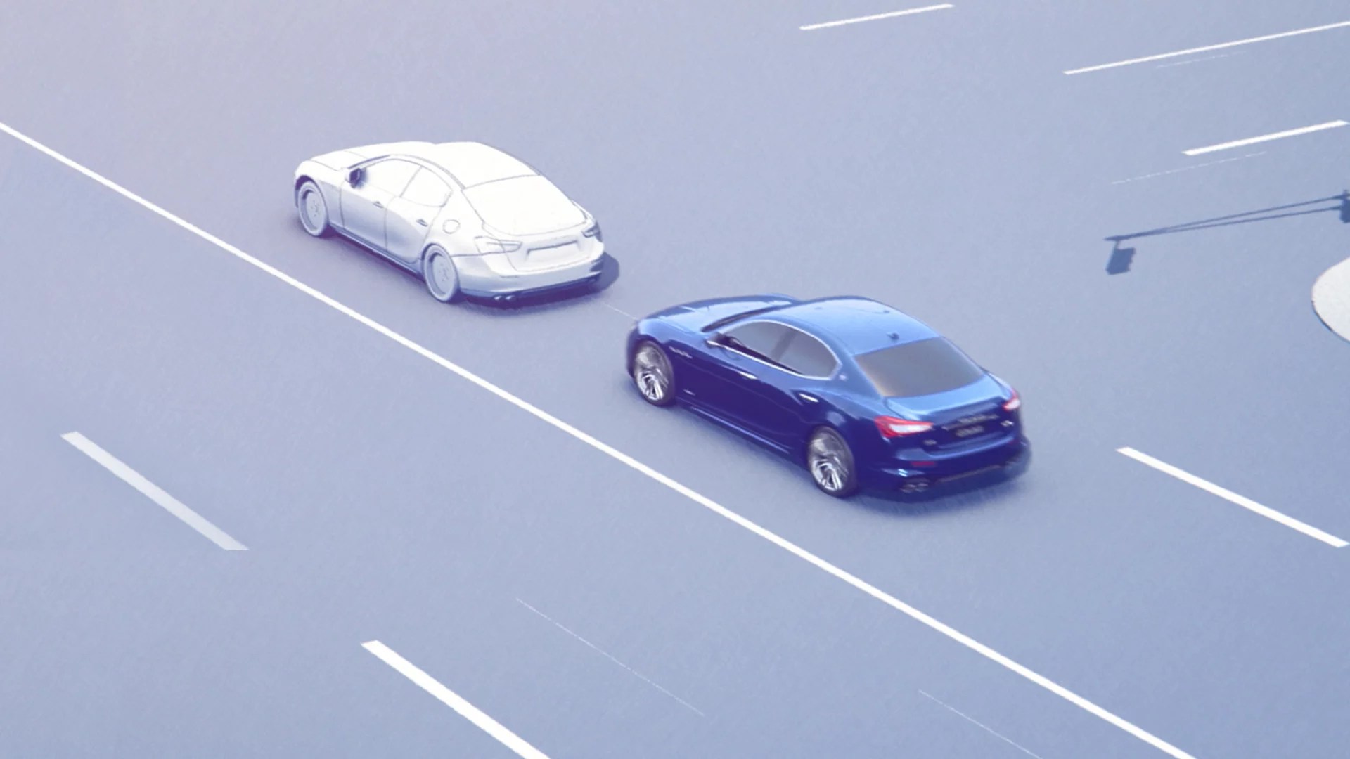 2022 Maserati Levante