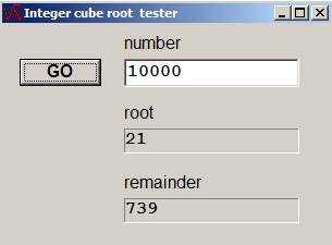 Theory Cuberoot - Download Creative Colorful Background | 4K