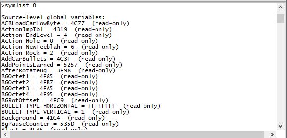 Unofficial Mame Source Level Debugging Preview - Download Ultra HD Minimal Art | 8K